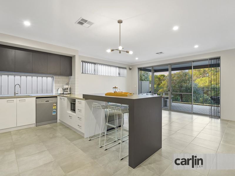 22 Exbury Lane, Success