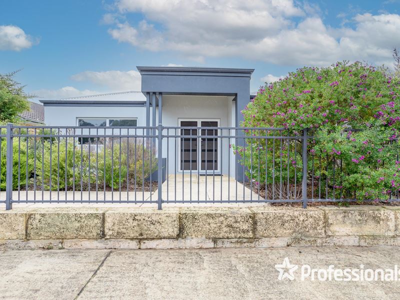 10 Peaceful Vista, Harrisdale