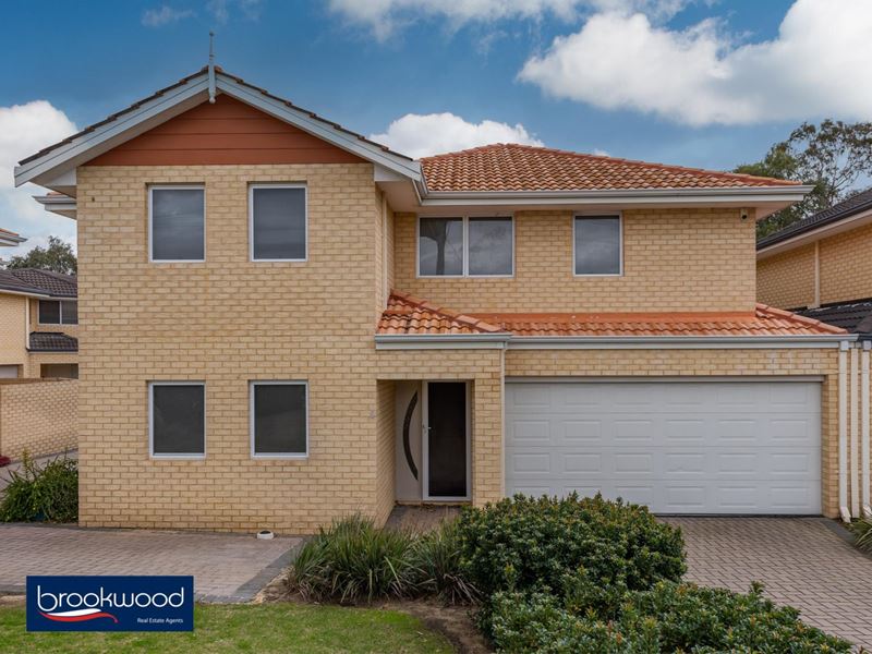 5/41 Elvire Street, Viveash