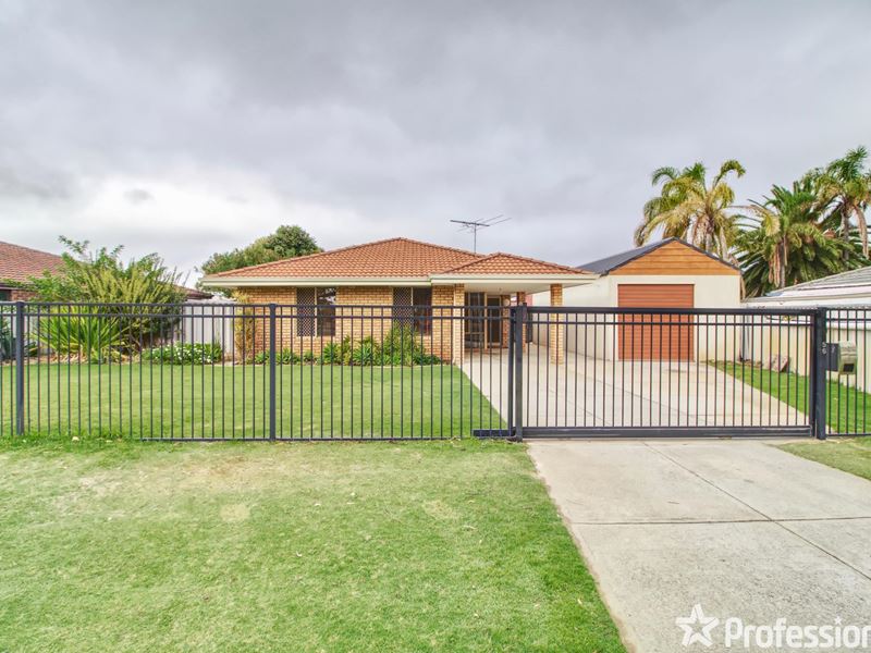 56 Port Royal Drive, Safety Bay