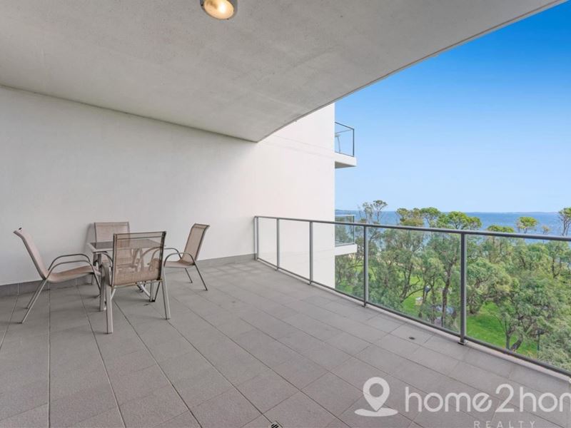 43/17 Rockingham Beach Road, Rockingham WA 6168