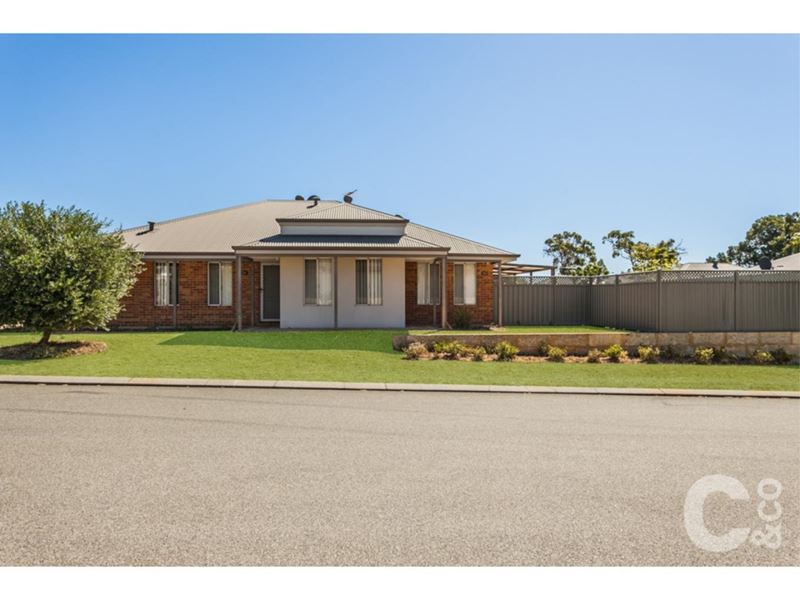 29 Weybridge Drive, Wellard