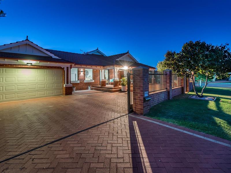 4 Tilbury Mews, Quinns Rocks WA 6030