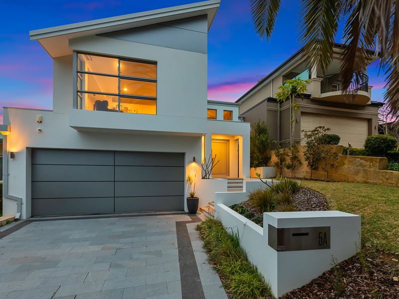 5A Ken Street, Wembley Downs WA 6019