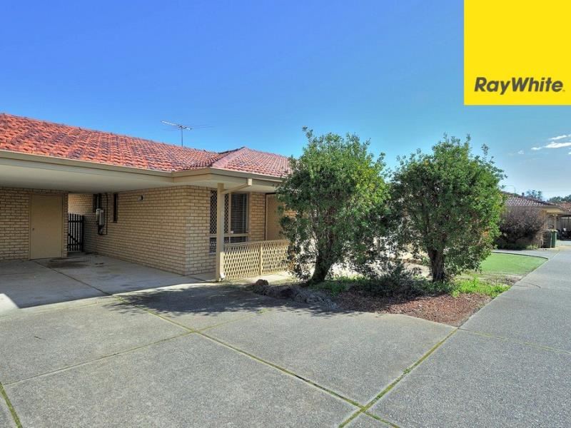 6/3 Park Road, Midvale