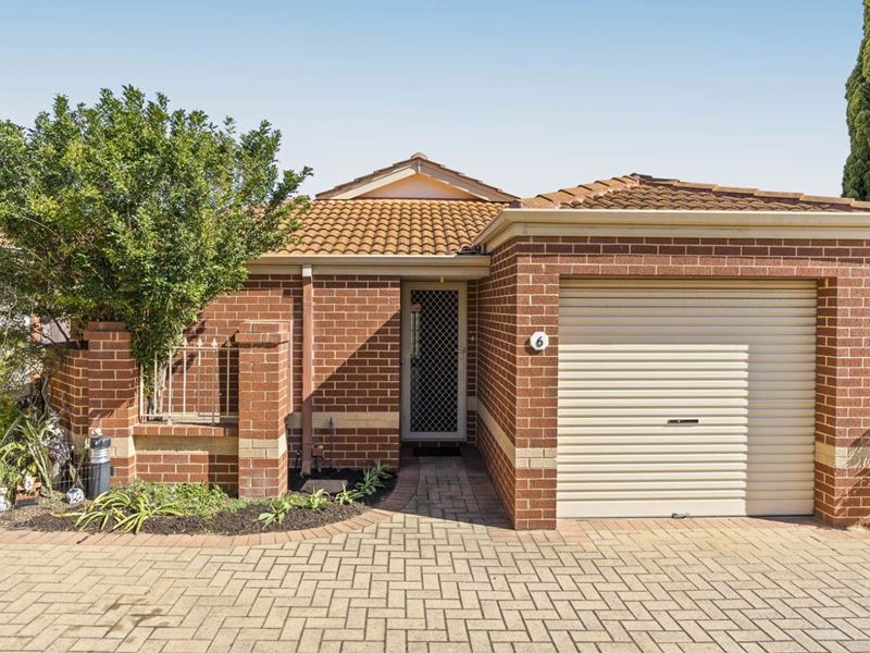 6/51 Kent Street, Spearwood