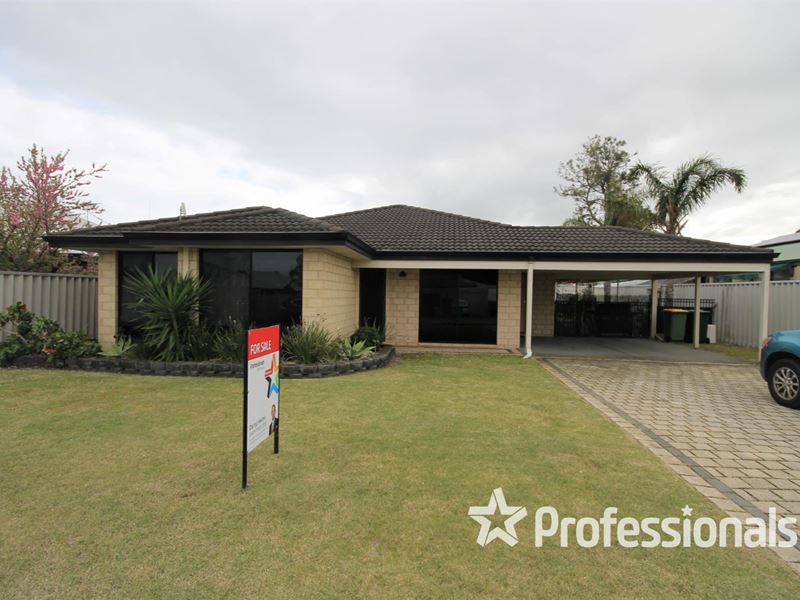 6 Borya Bend, Glen Iris