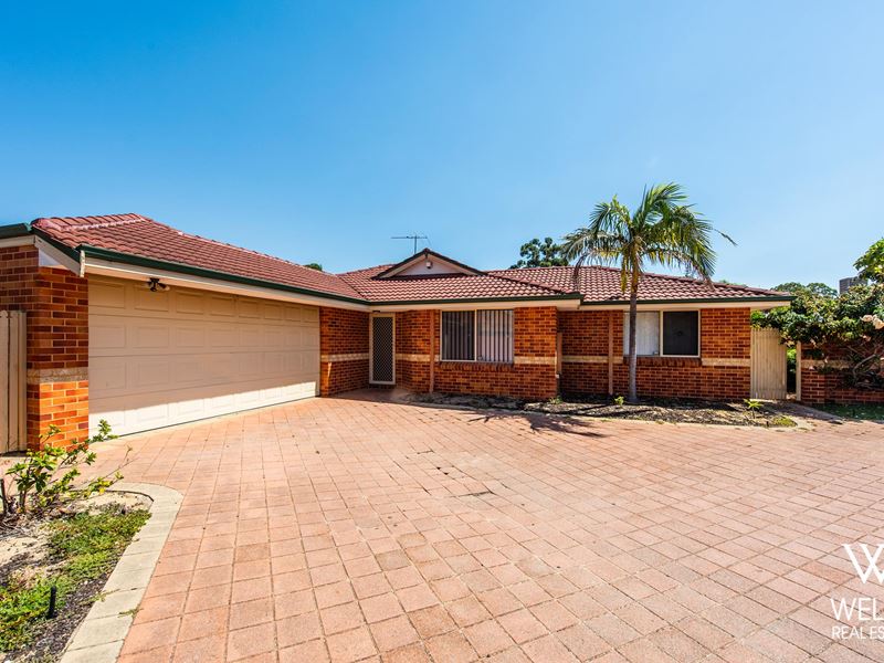 86B Morrison Street, Redcliffe