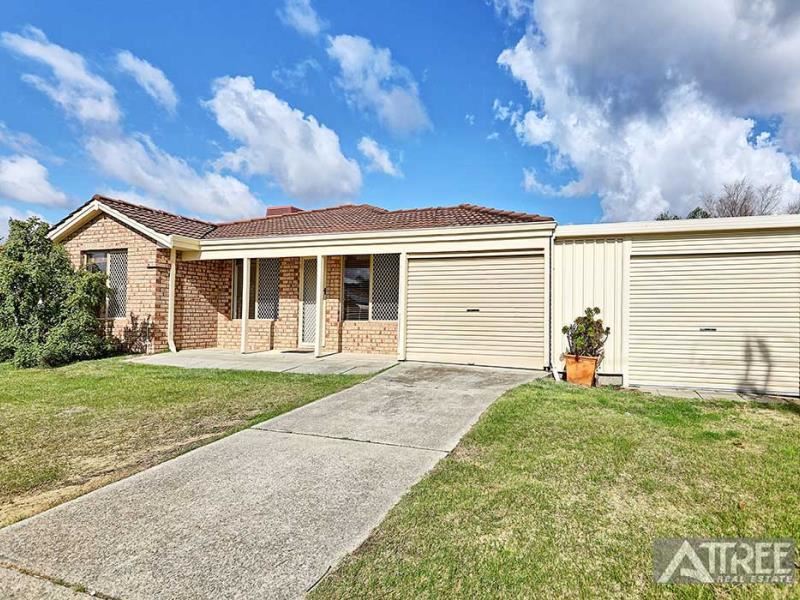 51 Dellar Road, Maddington