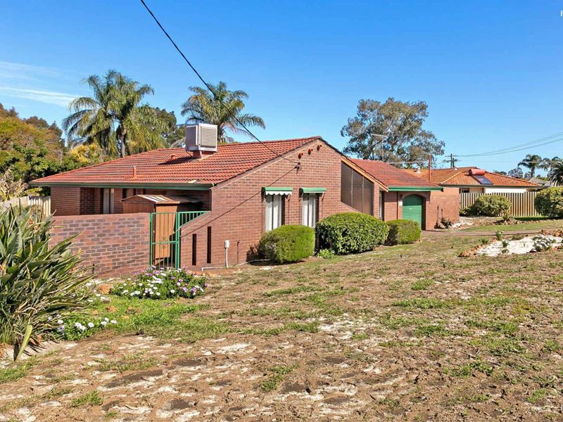 3 Wynyard Way, Willetton