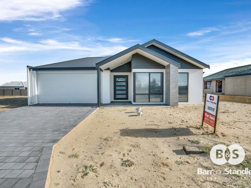 170 The Boulevard, Australind