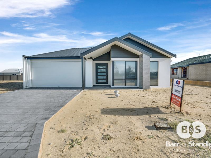 170 The Boulevard, Australind WA 6233