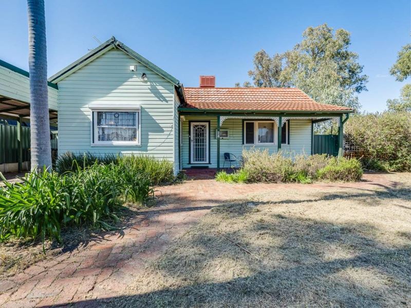 28 Evelyn Street, Gosnells WA 6110