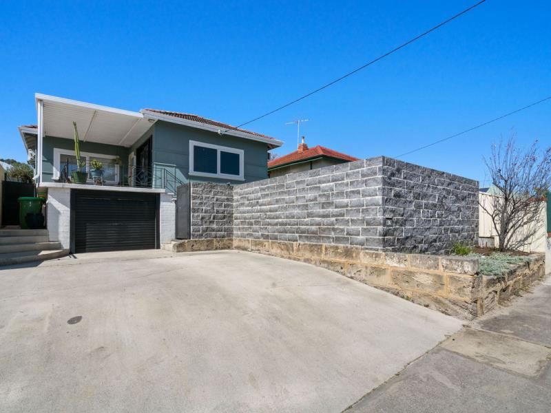 36 Broun Avenue, Embleton