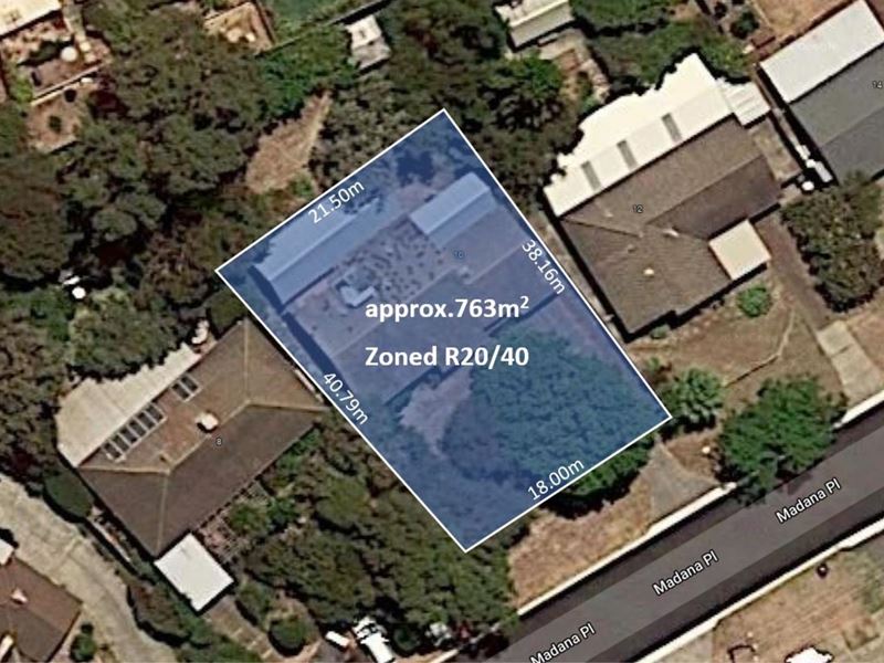 10 Madana Place, Craigie WA 6025