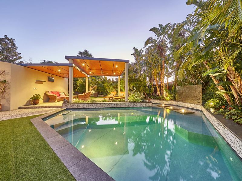 25 Booker Street, Attadale