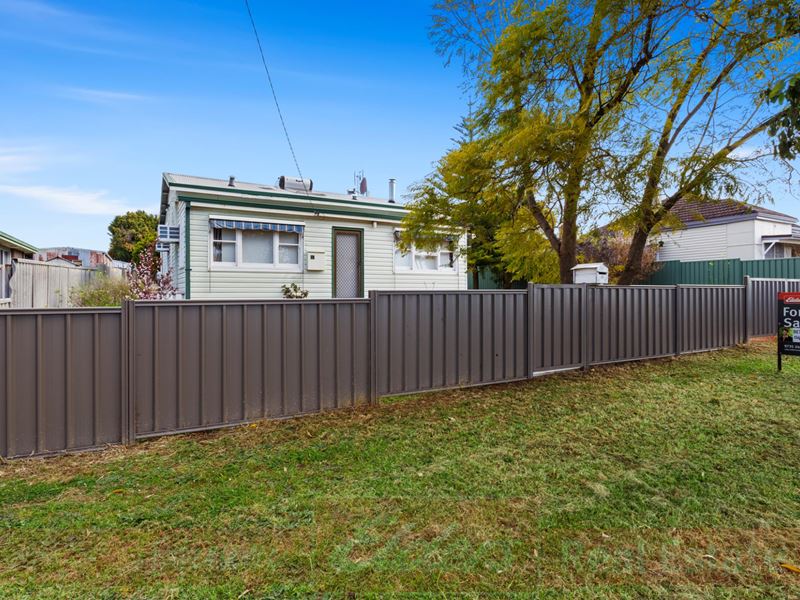 71 Wittenoom Street, Collie