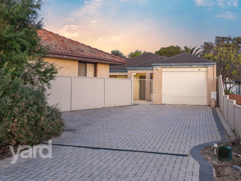 2A Aberle Street, Hamilton Hill
