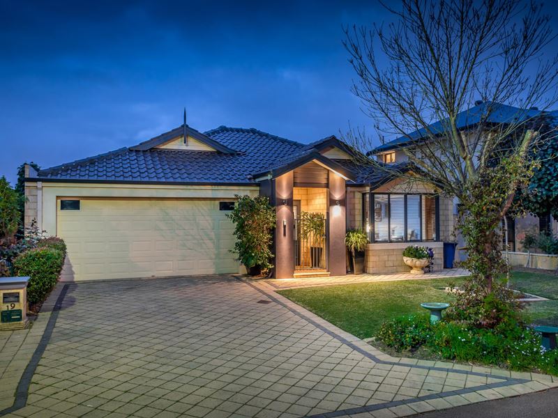 19 Settlers Circle, Gwelup