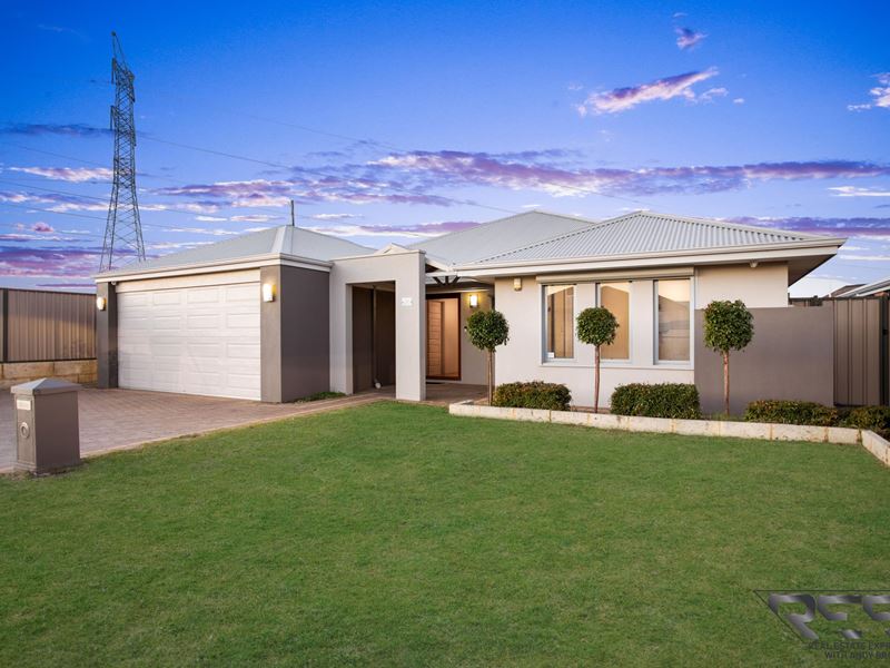 29 Passendale Crescent, Piara Waters