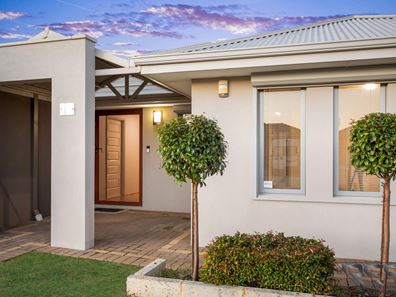 29 Passendale Crescent, Piara Waters WA 6112