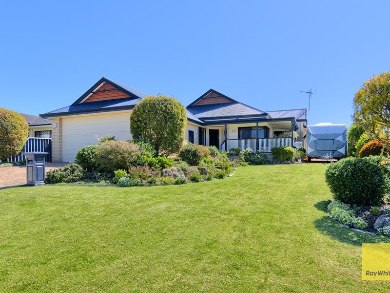 123 Bayonet Head Road, Bayonet Head