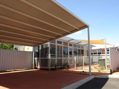 16/22 Barrow Place, South Hedland WA 6722