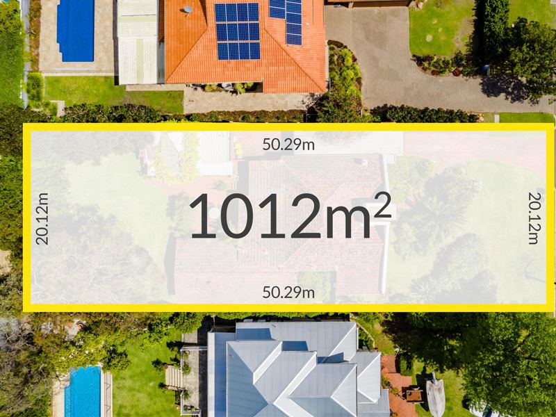 97 Circe Circle, Dalkeith