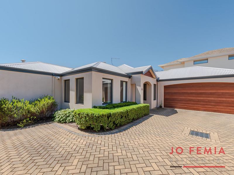 17B Grenville Street, Tuart Hill