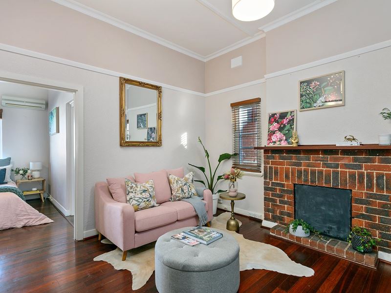 8/598 William Street, Mount Lawley