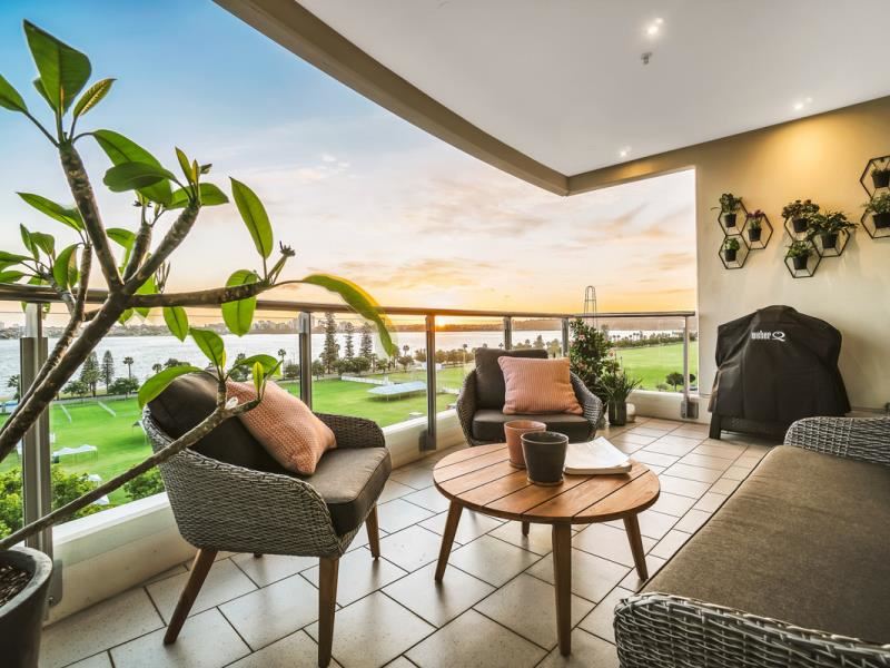 23/42 Terrace Road, East Perth WA 6004