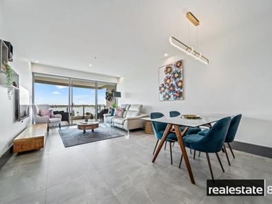 23/42 Terrace Road, East Perth WA 6004