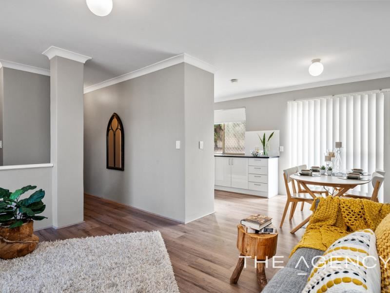 4/363 Canning Highway, Palmyra