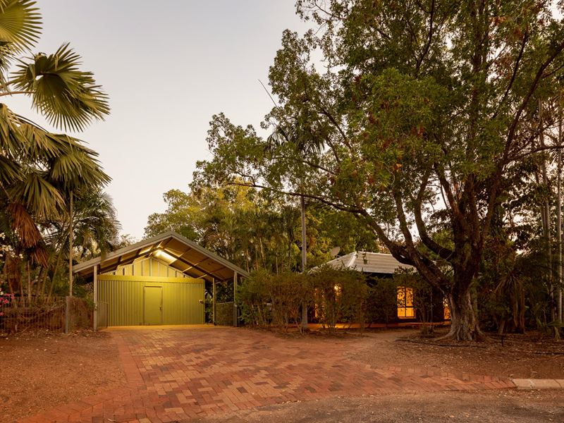 8 Rubin Court, Cable Beach