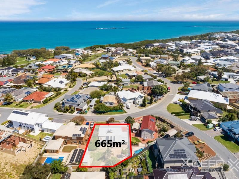 14 Second Avenue, Burns Beach