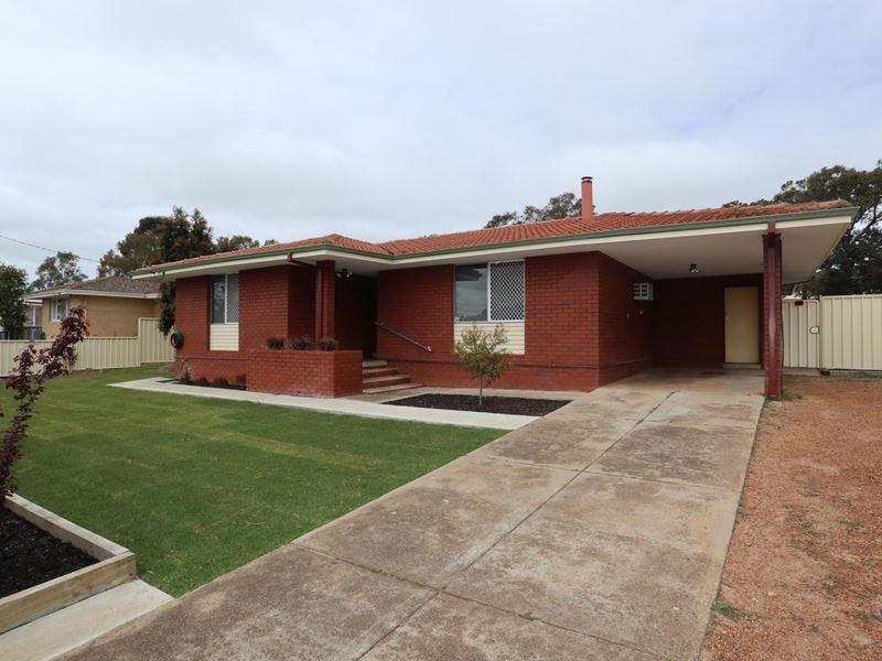 87 Lock Street, Narrogin
