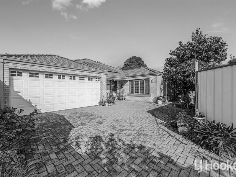 2/23 Hancock Street, Mandurah WA 6210