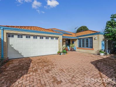 2/23 Hancock Street, Mandurah WA 6210