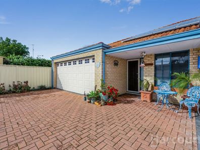 2/23 Hancock Street, Mandurah WA 6210