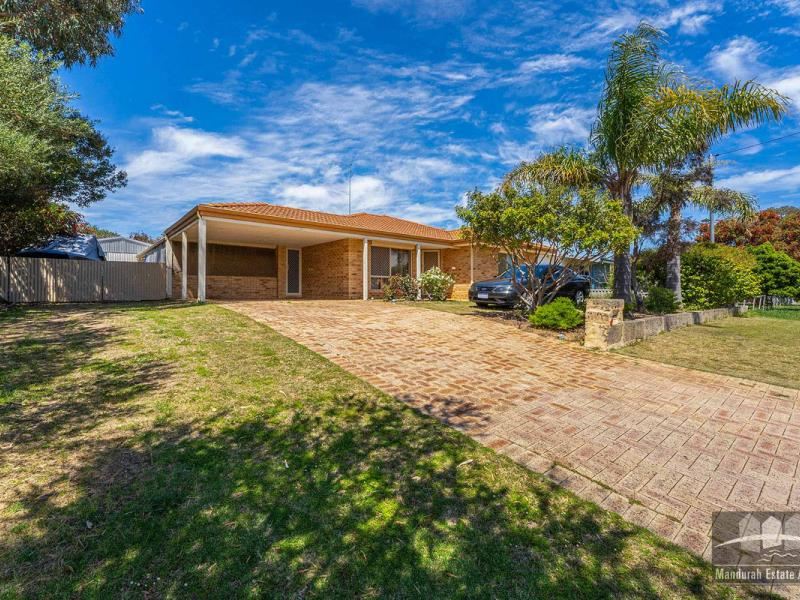 17 Park Road, Mandurah WA 6210