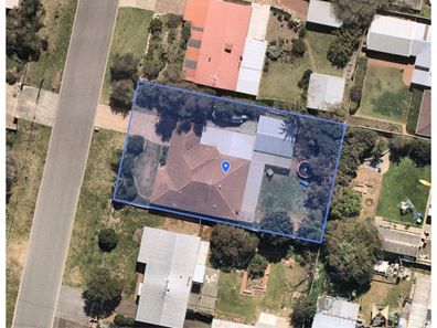 17 Park Road, Mandurah WA 6210