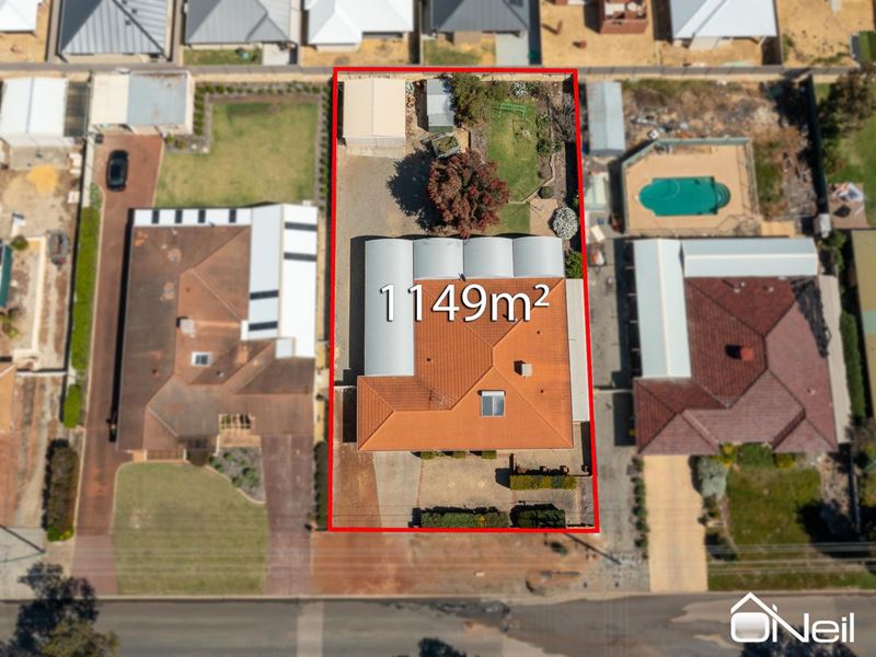 47 Beenyup Road, Byford