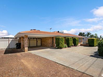 47 Beenyup Road, Byford WA 6122