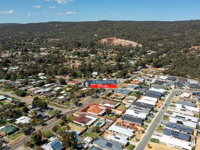 47 Beenyup Road, Byford WA 6122