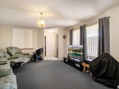 47 Beenyup Road, Byford WA 6122