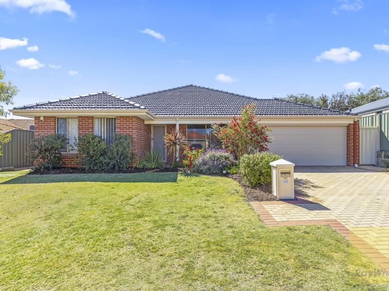 26 Grand Paradiso Parade, Merriwa