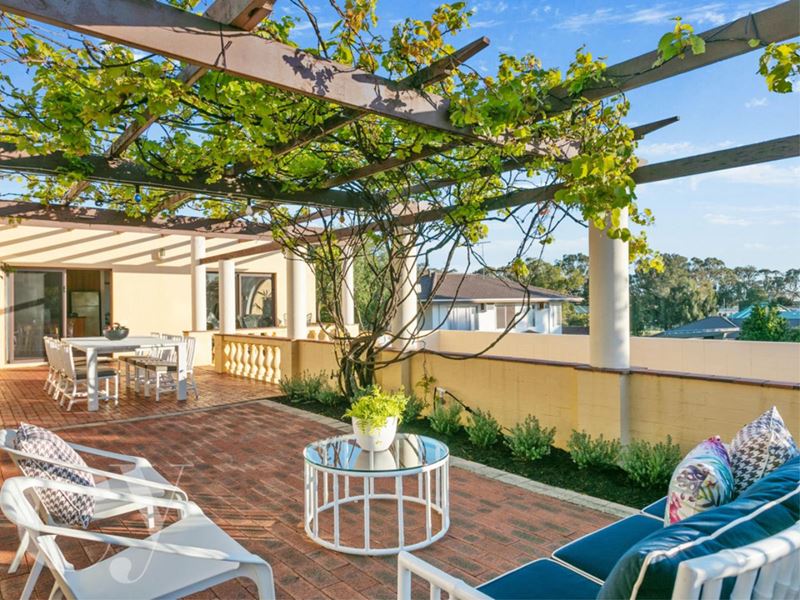 7 Pindari Road, City Beach