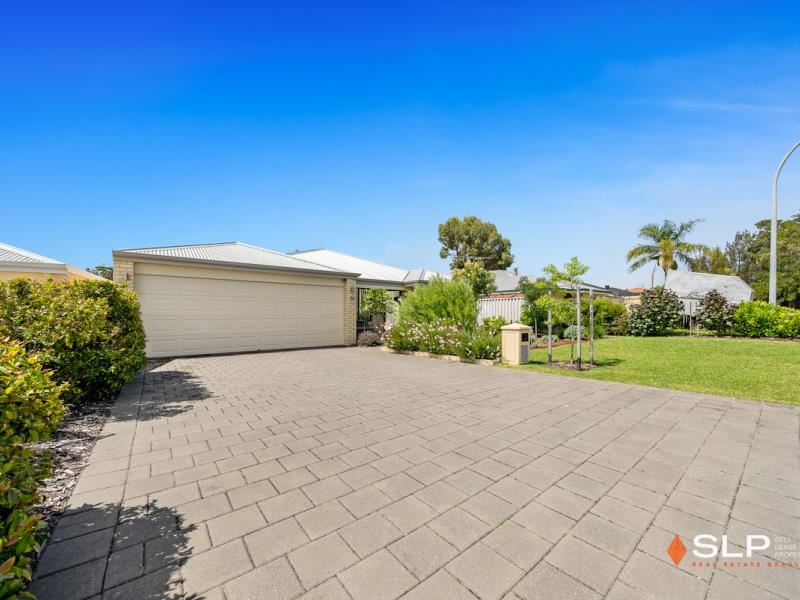 31 Brunswick Circuit, Banksia Grove