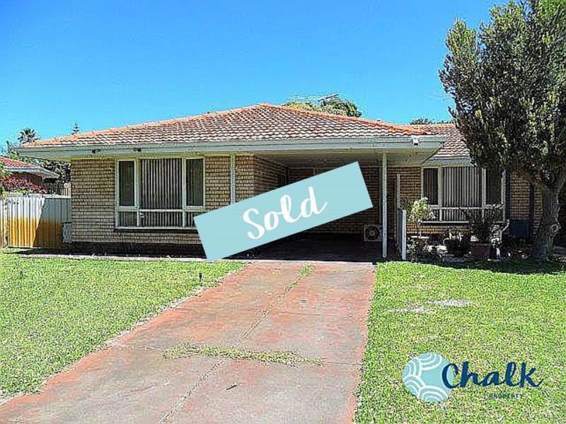 2/11B Frederick Street, Shoalwater