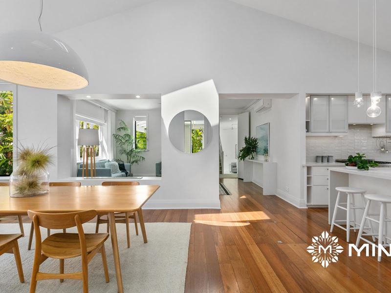 12 Lyons Street, Cottesloe